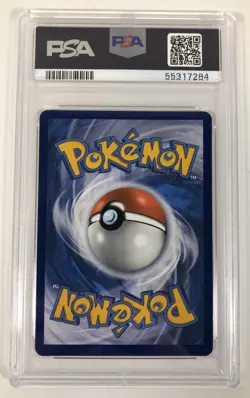 PSA 9 MINT Celesteela SV32/SV94 Hidden Fates SHINY HOLO Pokemon Card - Image 2