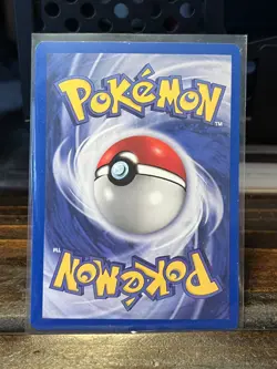 Blaine’s Arcanine #1 Holo Rare - 2000 Pokemon Card Gym Challenge - WOTC Vintage - Image 2