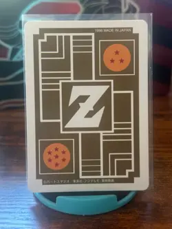 Launch Sexy Collectible Card HOLO!!! RARE!!! Waifu!!! Dragon Ball DB DBZ - Image 2