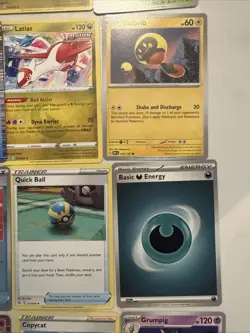 Lot# 107 Of 25 Pokemon Cards Gem Mint - Image 5