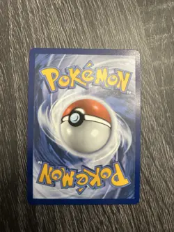 Pokemon TCG Mega Evolution Lillie’s Determination Full Art Trainer Card 169/132 - Image 2