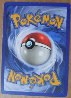 Computer Search 71/102 Rare Non-Holo Base Set Pokemon Trainer Card MP - Image 4