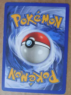 Computer Search 71/102 Rare Non-Holo Base Set Pokemon Trainer Card MP - Image 5