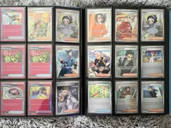 Pokemon TCG Binder Collection 315 Cards ONLY RARE HOLOS EX V SIR PROMOS FULL ART - Image 4