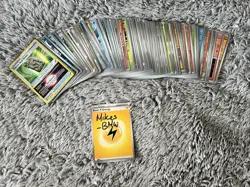 Pokemon Card Lot 440 Cards (115 Holo/Rares | 325 Bulk Cards) No Energy Cards - Image 2