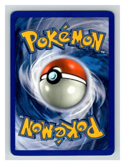 Lotad #55/100 Crystal Guardians Pokemon Trading Card TCG Nintendo 2006 - Image 2