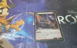 LACUNA'S GRASP FOIL R DTR GRAND ARCHIVE ENGLISH - Image 1
