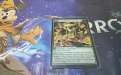 CANDLELIGHT HOURGLASS FOIL R DTR GRAND ARCHIVE ENGLISH - Image 1