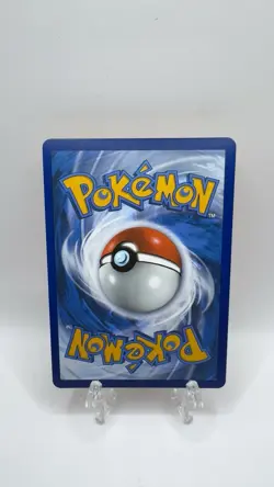Charizard Celebrations Classic 4/102 Holo Base Set Pokemon Card 2021 - Image 2