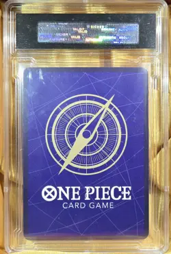 BOA HANCOCK One Piece Anime Waifu Goddess CUSTOM CARD - Image 5