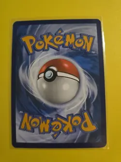 Vaporeon Pokeball | 022/131 Holo Textured Card Rare | Prismatic Evolutions NM/M - Image 4