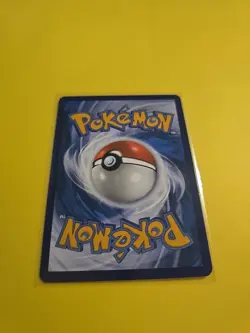 Vaporeon Pokeball | 022/131 Holo Textured Card Rare | Prismatic Evolutions NM/M - Image 5