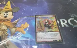 FUMANT SHIELDMAIDEN FOIL U DTR GRAND ARCHIVE ENGLISH - Image 1