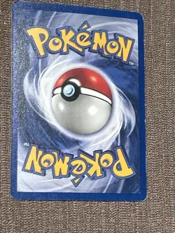 Charmander 50/82 Team Rocket 1st Edition Pokemon Card TCG Common Lightly Played - Image 3