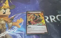 CONFLAGRATIVE TROUNCE FOIL C DTR GRAND ARCHIVE ENGLISH - Image 1