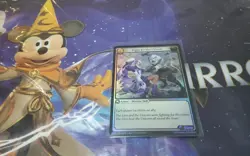 FIGHT FOR THE CROWN FOIL C DTR GRAND ARCHIVE ENGLISH - Image 1