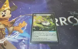 BEASTBOND PAWS FOIL C DTR GRAND ARCHIVE ENGLISH - Image 1