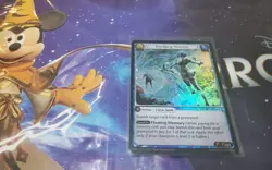 DREDGING STREAMS FOIL C DTR GRAND ARCHIVE ENGLISH - Image 1