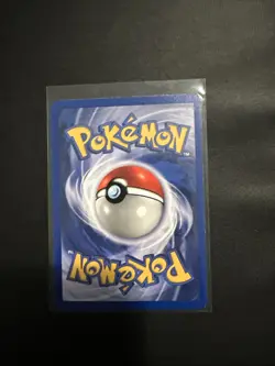 Pokemon Card Dark Muk 41/82 Uncommon Team Rocket WoTC NM - Image 2