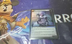 LURID DREAMING FOIL C DTR GRAND ARCHIVE ENGLISH - Image 1