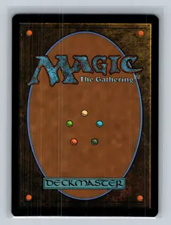 MTG - Golbez, Clad in Darkness - 10 - FINAL FANTASY: Through the Ages - NM - Image 2