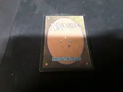 MTG Urza's Legacy Rofellos, Llanowar Emissary, Legacy, Commander/EDH, VG-EX! - Image 3