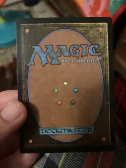 Iymrith, Desert Doom - Adventures in the Forgotten Realms #062/281 MTG Magic The - Image 4