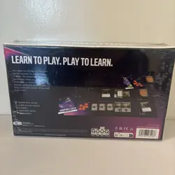 Magic the Gathering: Foundations Learn to Play Beginner Box Sealed - Image 3