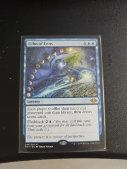 Echo of Eons Modern Horizons Regular - Image 1
