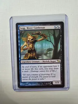 Sygg, River Cutthroat Shadowmoor Regular - Image 1