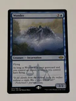 MTG Wonder - Modern Horizons 2 LP - Image 1