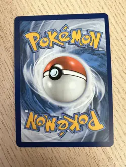Pokemon TCG Alolan Dugtrio 208/191 Surging Sparks Illustration Rare NM! - Image 2
