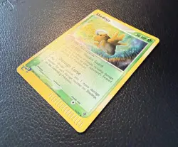 2003 POKEMON TCG SHEDINJA EX DRAGON HOLO 11/97 VLP/NM - Image 2