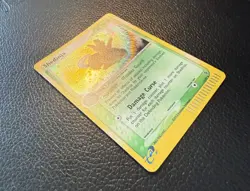 2003 POKEMON TCG SHEDINJA EX DRAGON HOLO 11/97 VLP/NM - Image 5