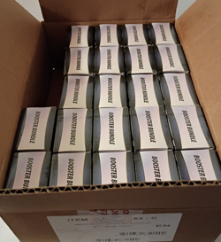 Pokemon Silver Tempest Booster Bundle - Image 4