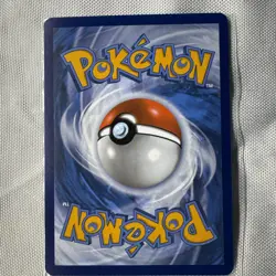 Pokemon TCG Mew EX 216/091 Paldean Fates Full Art Shiny Ultra Rare - PACK FRESH - Image 2