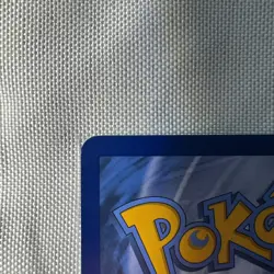 Pokemon TCG Mew EX 216/091 Paldean Fates Full Art Shiny Ultra Rare - PACK FRESH - Image 4