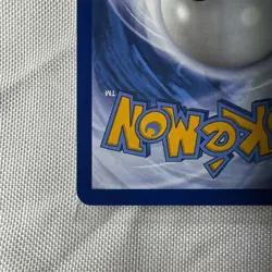 Pokemon TCG Mew EX 216/091 Paldean Fates Full Art Shiny Ultra Rare - PACK FRESH - Image 5