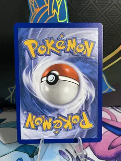 Pokemon Mega Evolution Gumshoos Illustration Rare 153/132 - Image 2