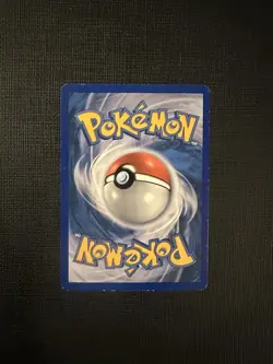 Pokemon TCG - Girafarig 16/92 - World Championships 2006 - Regular NM - Image 2