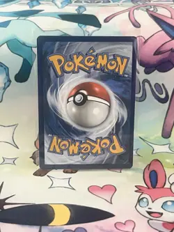 💥 Tangela 178/165 Scarlet & Violet 151 Illustration Rare Holo Pokemon 2023 - Image 2