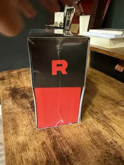 Pokemon Destined Rivals Elite Trainer Box ETB New In Box! Sealed! In Hand! - Image 4