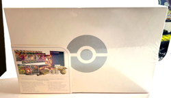 POKEMON ELITE TRAINER BOX CHARIZARD ULTRA PREMIUM ETB - NEW SEALED AWESOME ! - Image 2