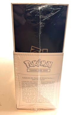 POKEMON ELITE TRAINER BOX CHARIZARD ULTRA PREMIUM ETB - NEW SEALED AWESOME ! - Image 3
