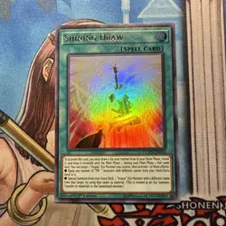 Shining Draw DUPO-EN010 Duel Power-Unlimited Edition Unlimited - Image 2