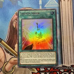 Shining Draw DUPO-EN010 Duel Power-Unlimited Edition Unlimited - Image 3