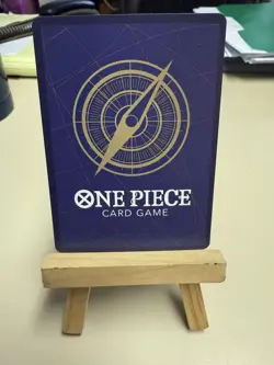 ONE PIECE Card Game: Ice Age Event Card- *OP02-117* Paramount War - Image 2