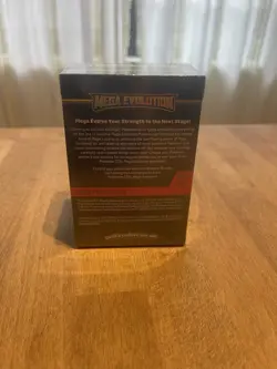 Pokemon Trading Card Game Mega Evolutions Booster Bundle - 6 Booster Packs - Image 2