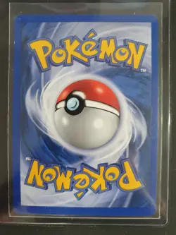 Pupitar 45/75 - Neo Discovery Set - Pokemon Card - Excellent Condition - Image 2
