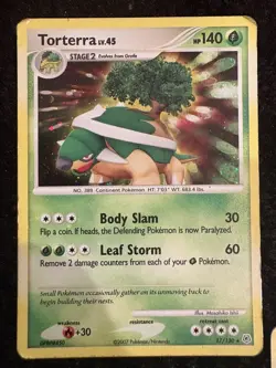 Pokemon Card Lot - 8x Reverse Holo/Holo - Rare/Uncommon/Common- MP - Image 3
